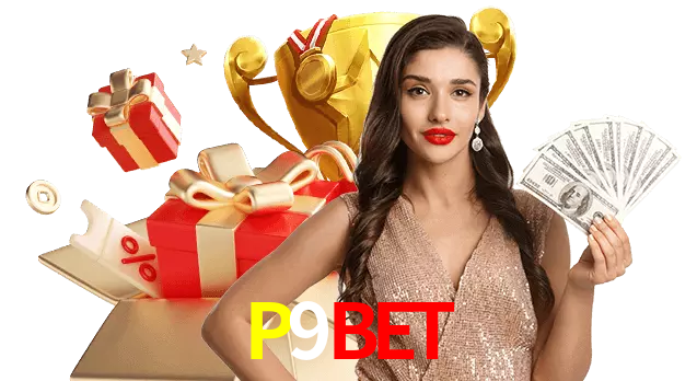 Jogue com dealers reais no P9BET!