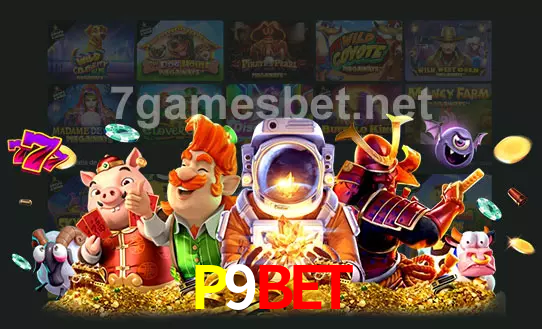 cassino P9BET