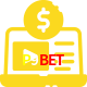O Cassino P9BET também oferece apostas esportivas virtuais!